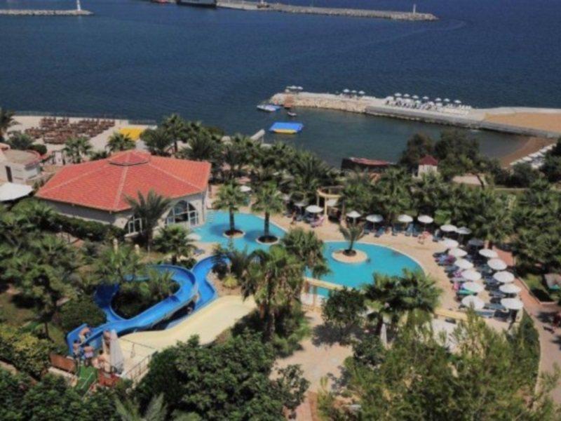 Hotel Oscar 4*
