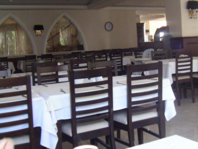 Oscar Kyrenia (Northern Cyprus)