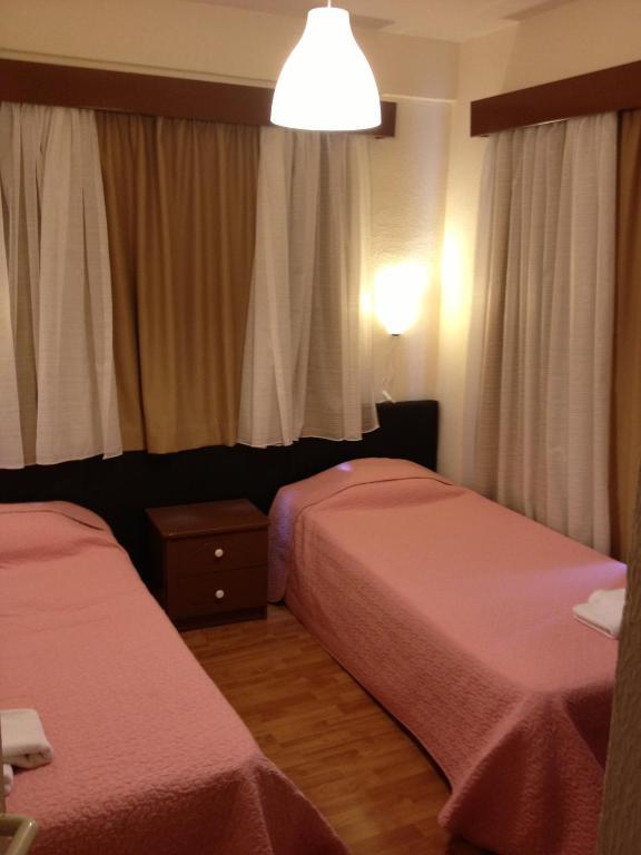 Pasianna Larnaca