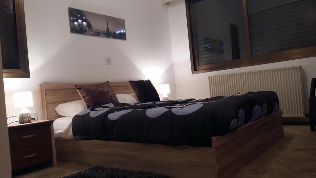 Holiday home Ideal Family House