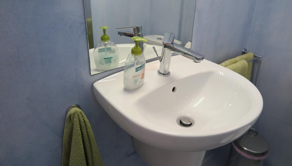 Apartment Yialos Holiday Apartments Perivolia