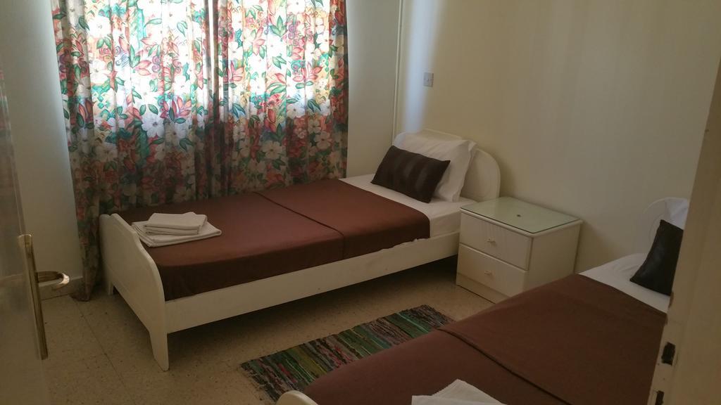 Hotel Pasianna 3*