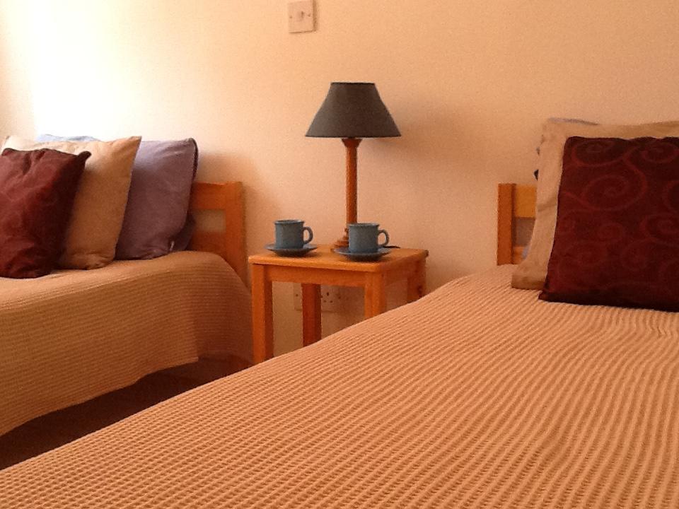 Villa House - Image Pissouri