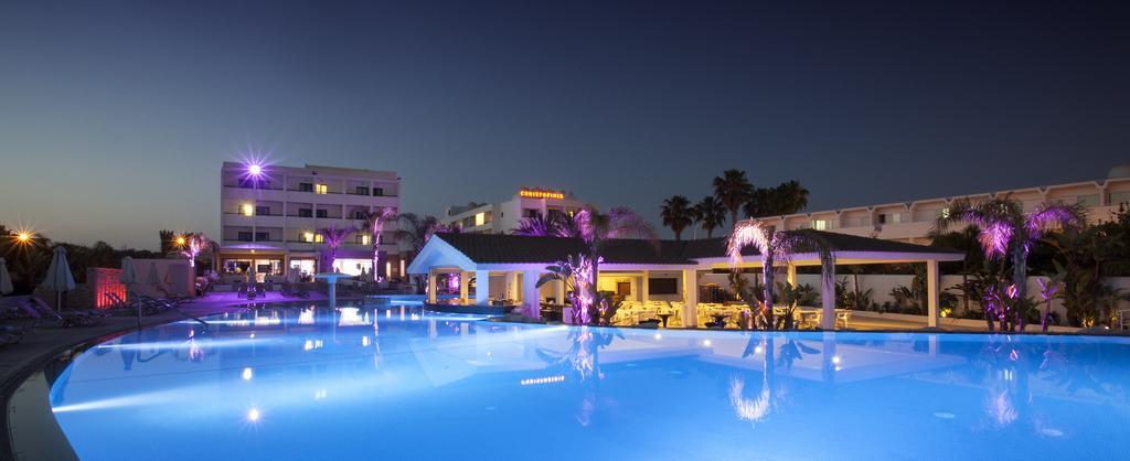 Hotel Christofinia Agia Napa