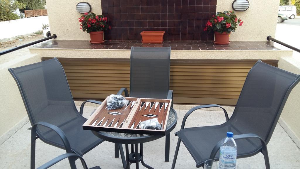 Ideal Family House Limassol