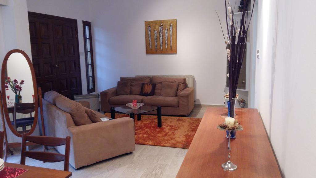 Holiday home Ideal Family House