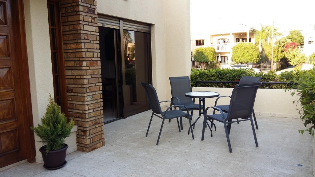 Holiday home Ideal Family House Limassol