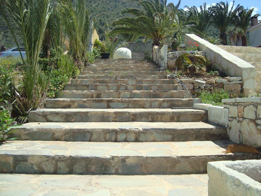 Villa Fata Morgana *