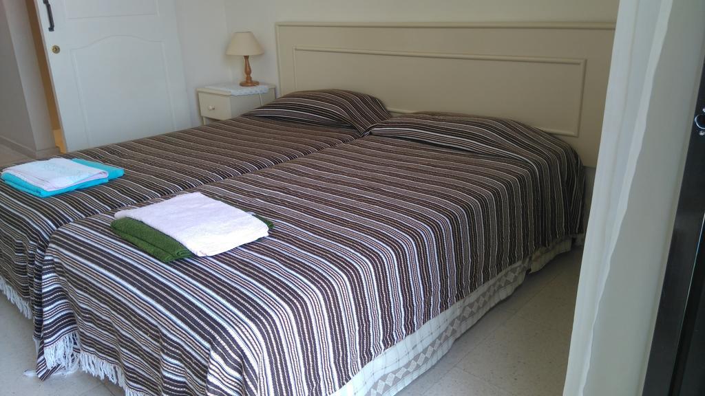 Soula House Protaras