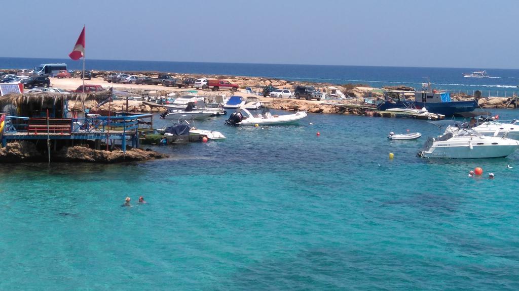 Holiday home Soula House Protaras