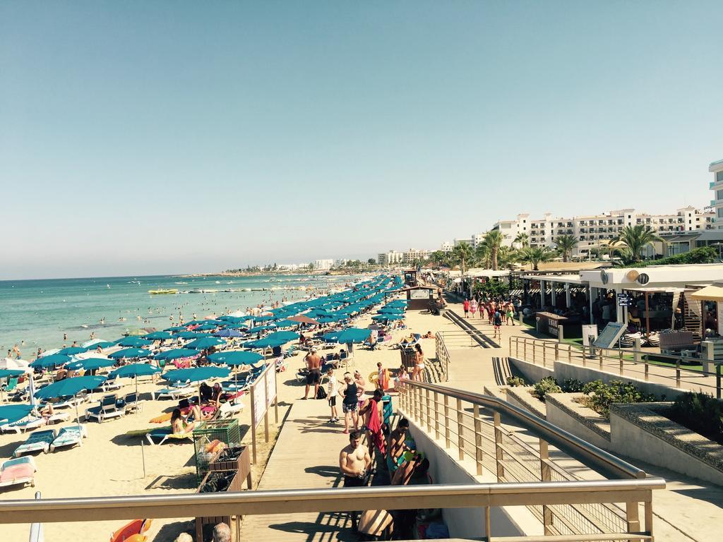 Tonia Seaview Protaras