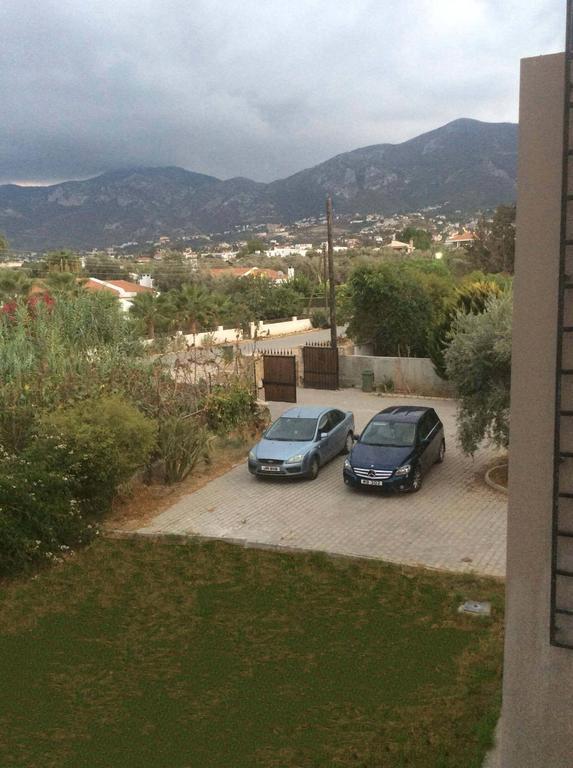 Hera Kyrenia Bb