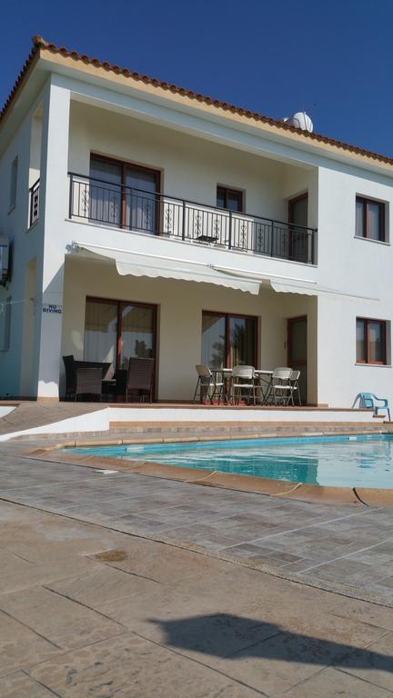 Olgas Holiday home