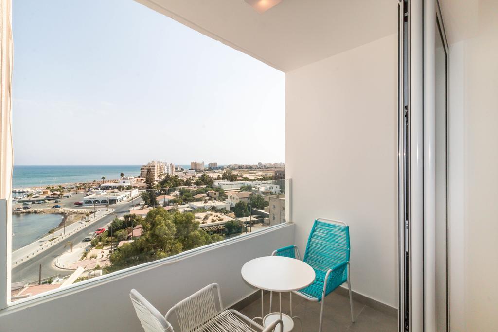 Limanaki Aparment