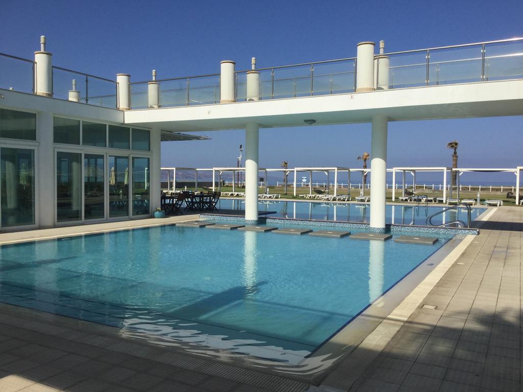 Aphrodite Beachfront