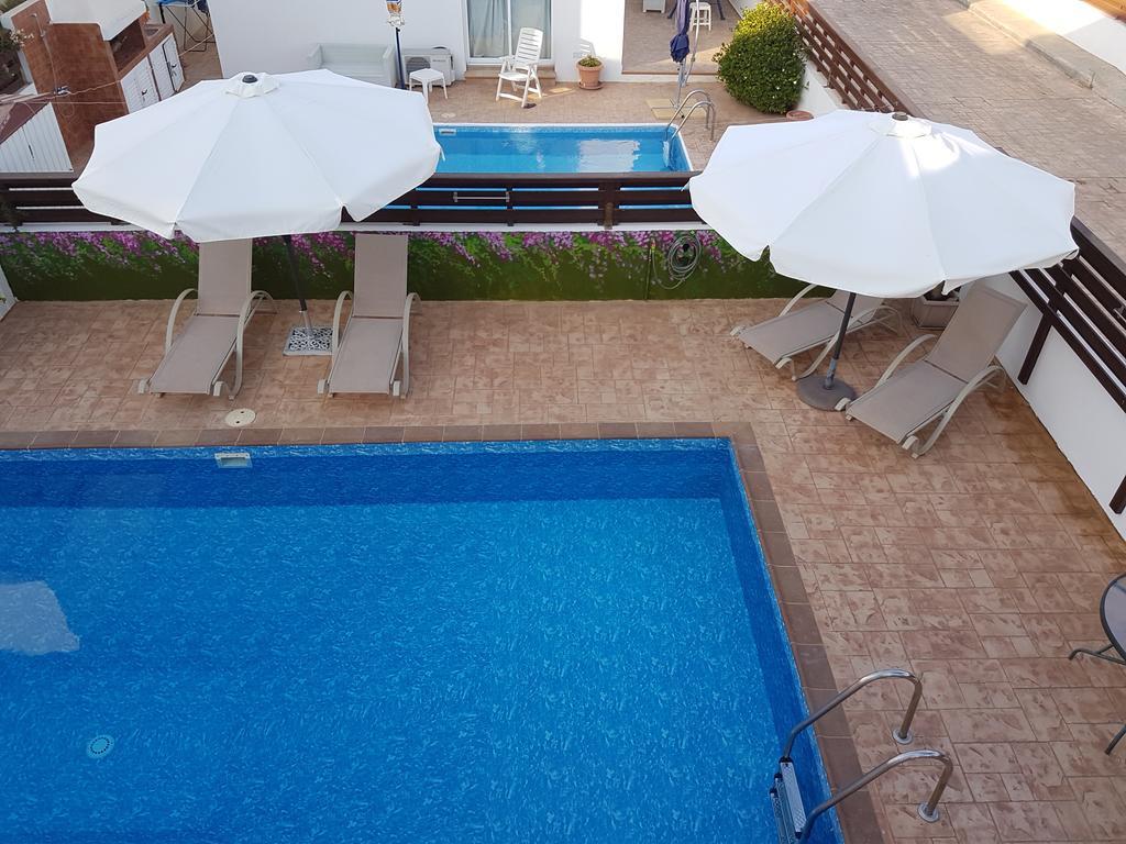 Villa Charlotte