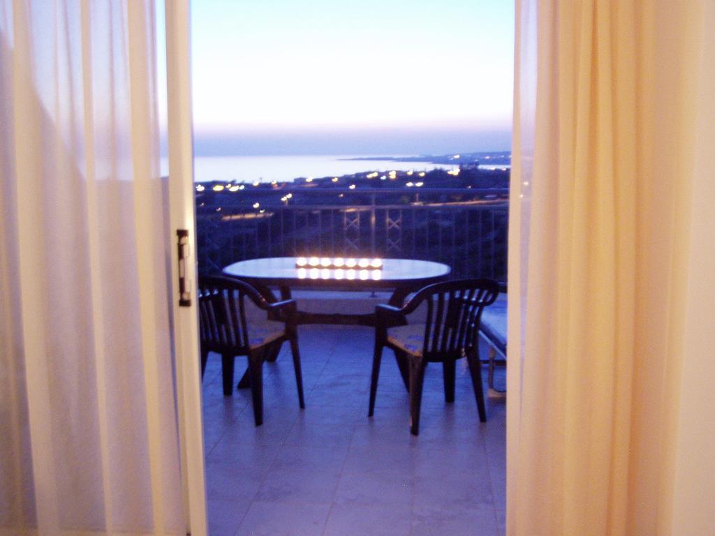 Apartment Sunset With Sea And Coastal Views Penthouse