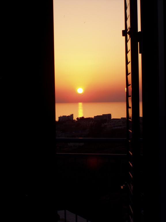 Sunset With Sea And Coastal Views Penthouse *
