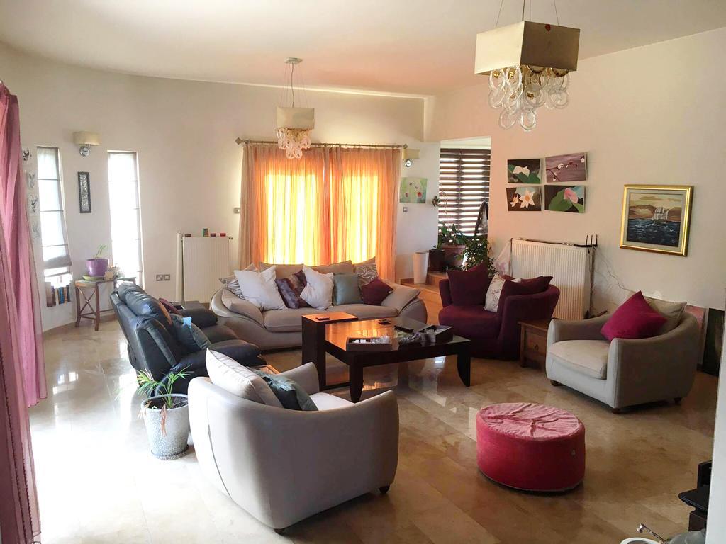 Hera Kyrenia Bb Guest house Kazaphani