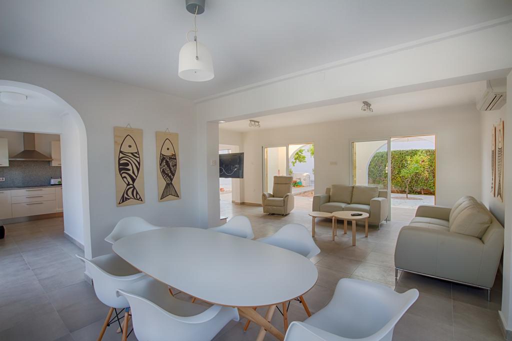 Villa Fig Tree Bay 2 Protaras