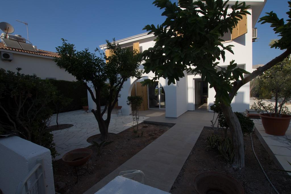 Fig Tree Bay 2 Villa
