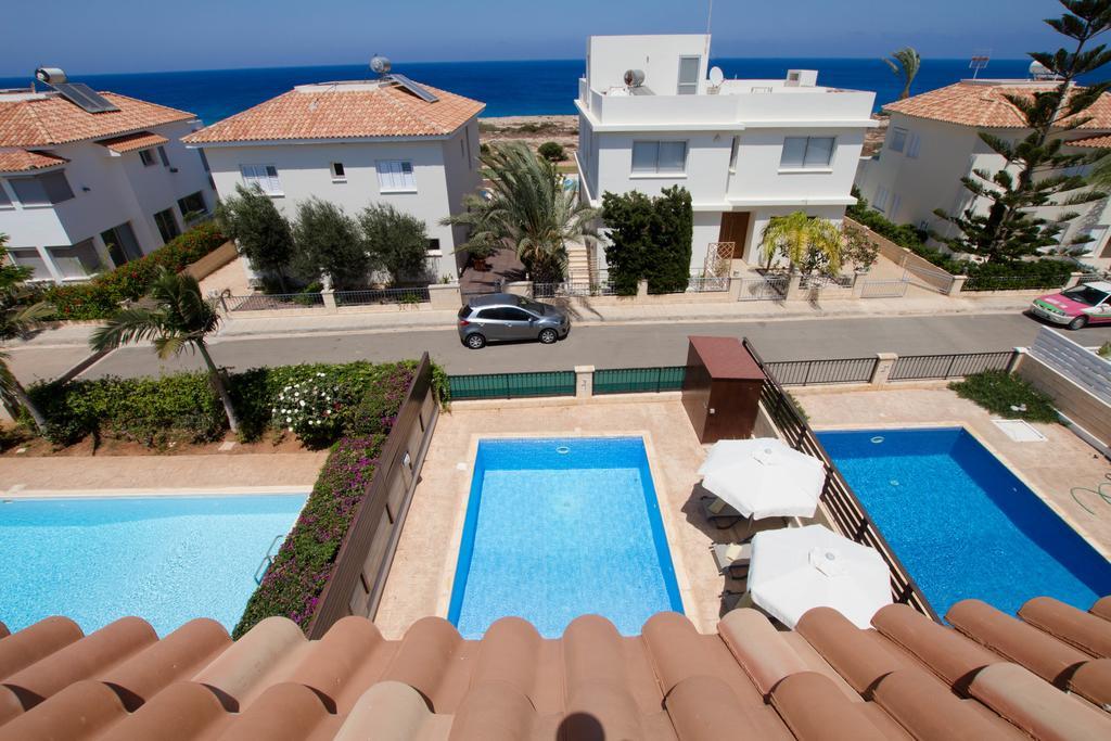 Villa Myexclusivevilla 683 Protaras