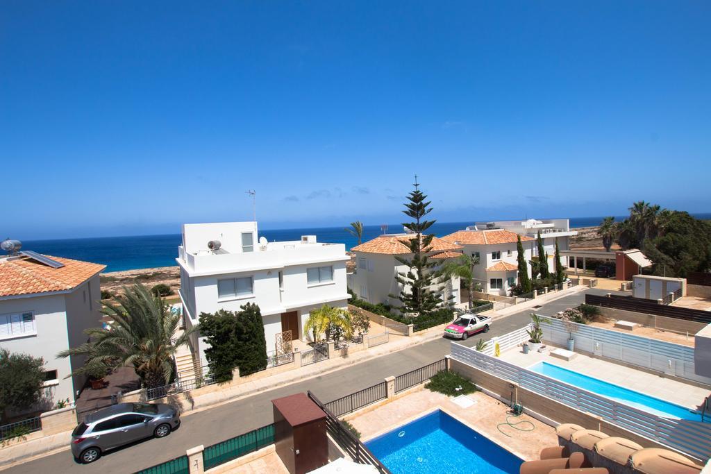 Myexclusivevilla 683 Villa Protaras