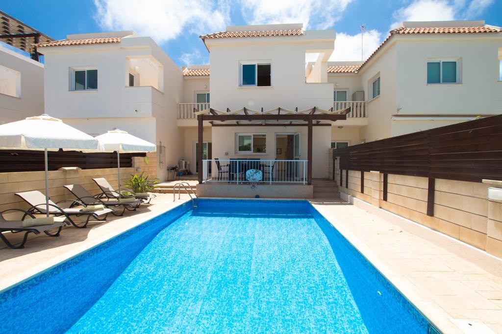 Myexclusivevilla 683 Villa Protaras