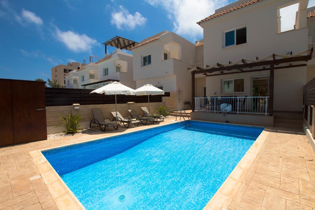 Myexclusivevilla 683 Villa Protaras
