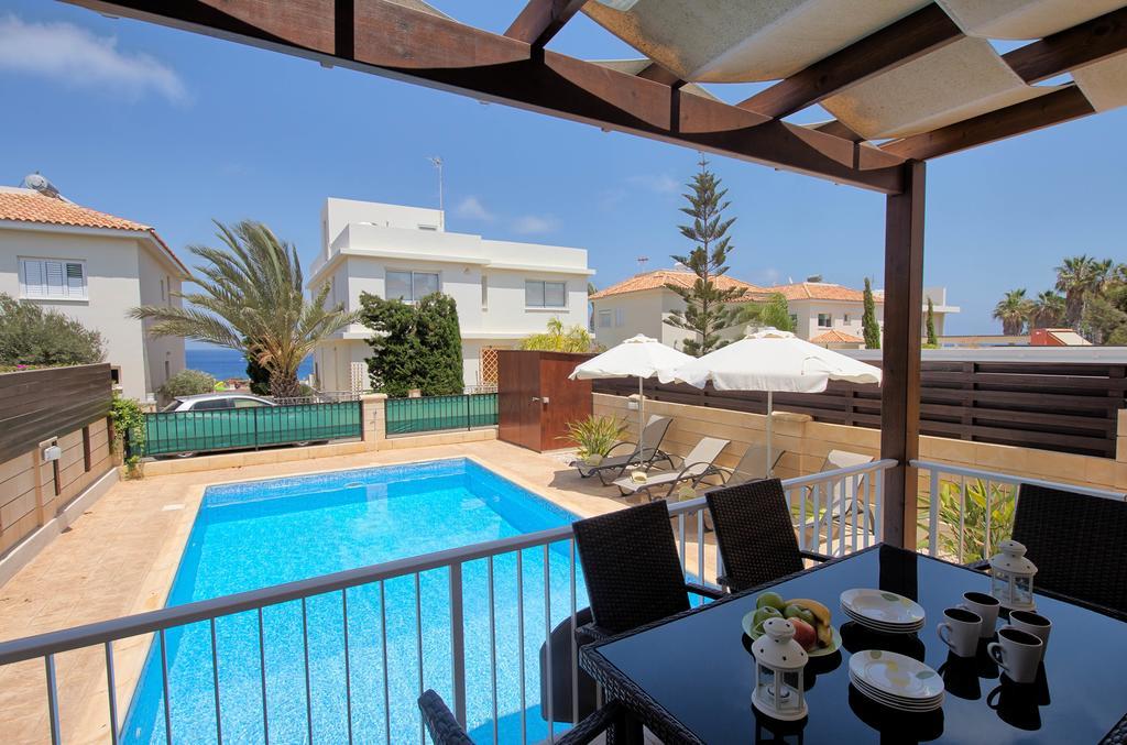 Villa Myexclusivevilla 683 *