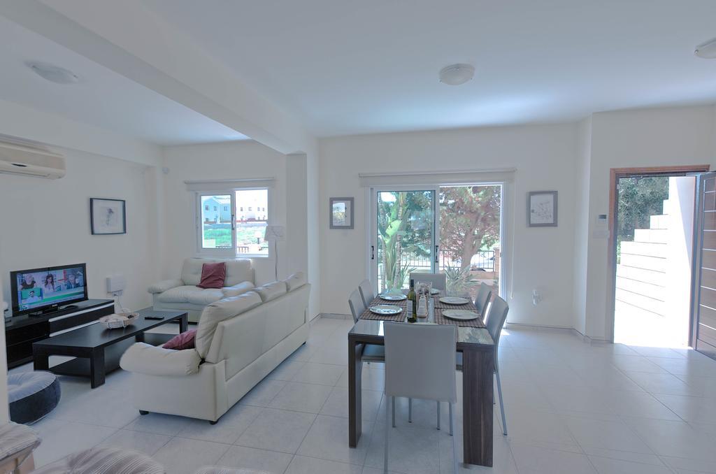 Villa Myexclusivevilla 683 Protaras