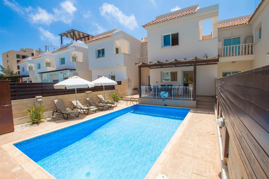 Myexclusivevilla 683 * Protaras
