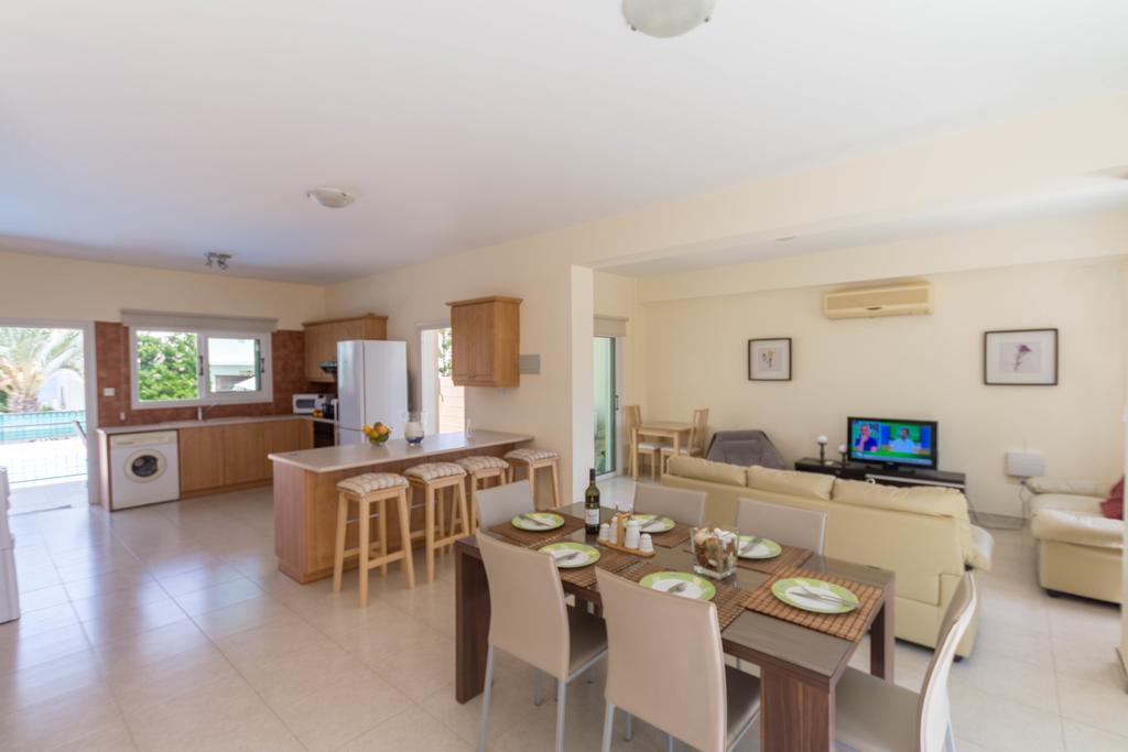 Villa Myexclusivevilla 683 *