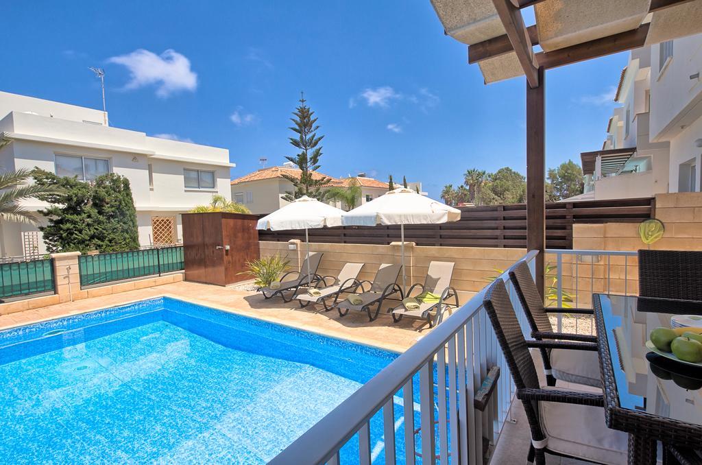 Myexclusivevilla 683 Villa Protaras