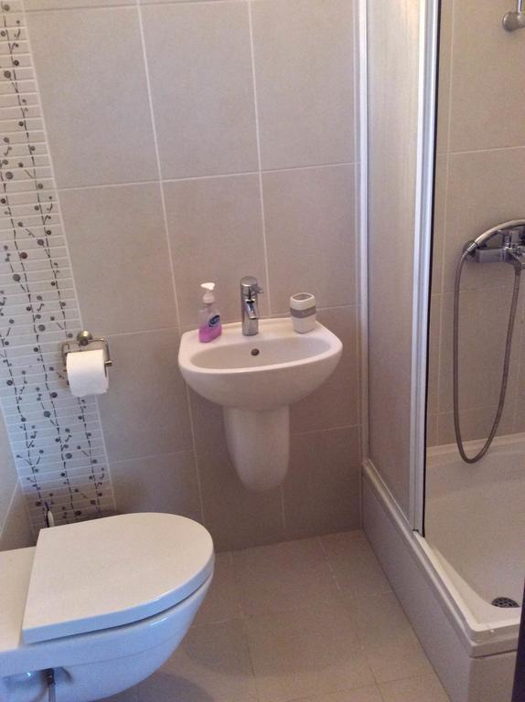 Hera Kyrenia Bb Guest house *