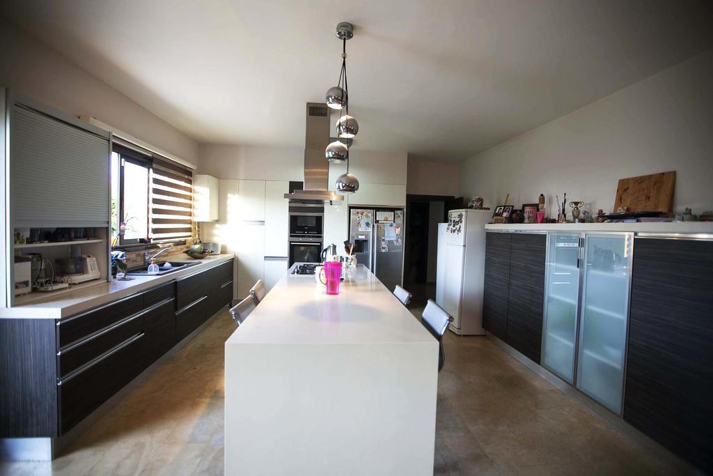 Guest house Hera Kyrenia Bb Kazaphani