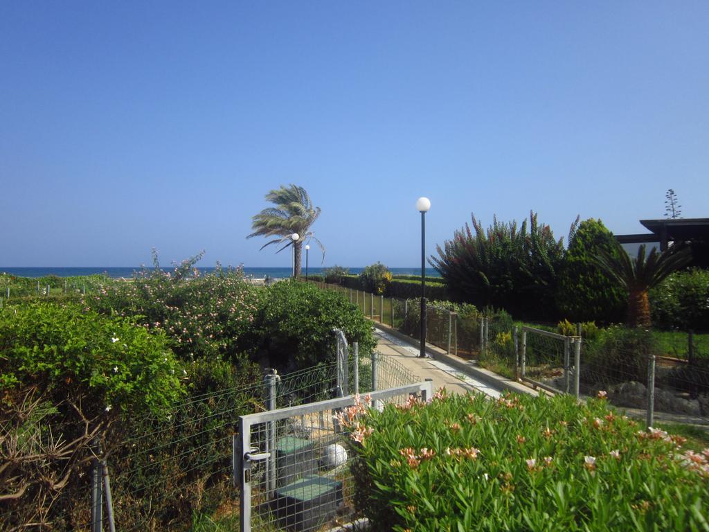 Casa de férias Yialos Village House *