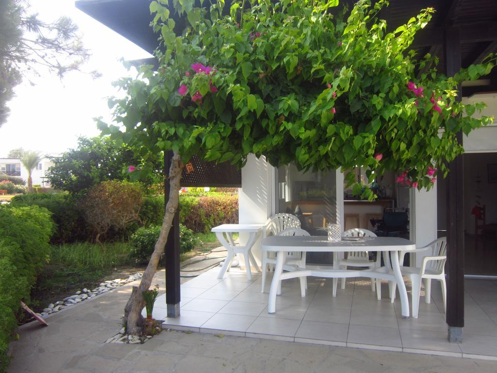 Yialos Village House Casa de férias Meneou