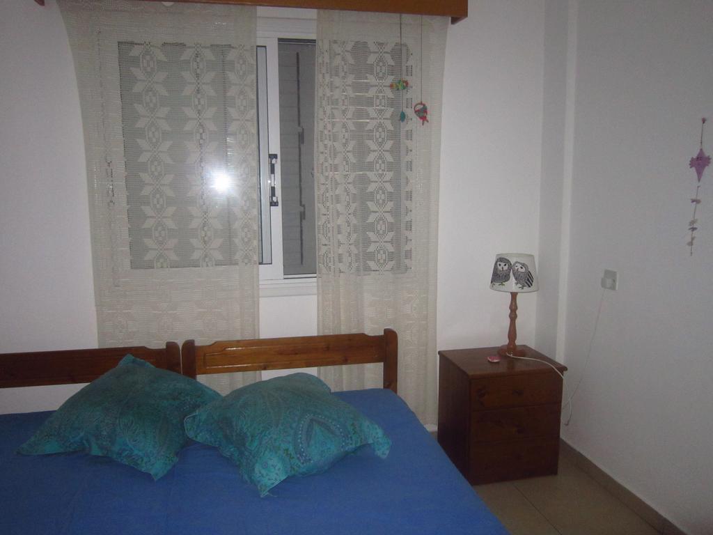 Casa de férias Yialos Village House *