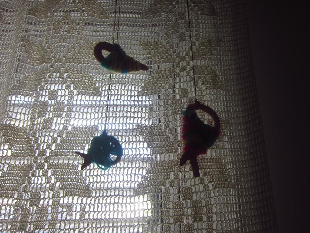 Yialos Village House Holiday home *