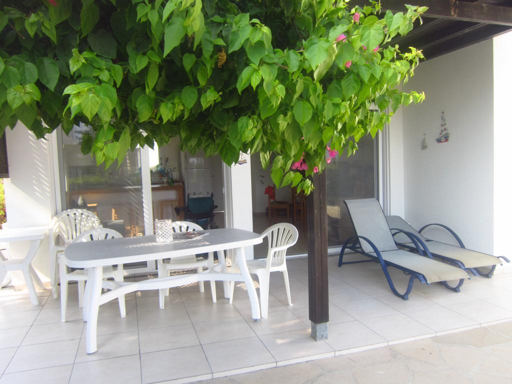 Casa de férias Yialos Village House