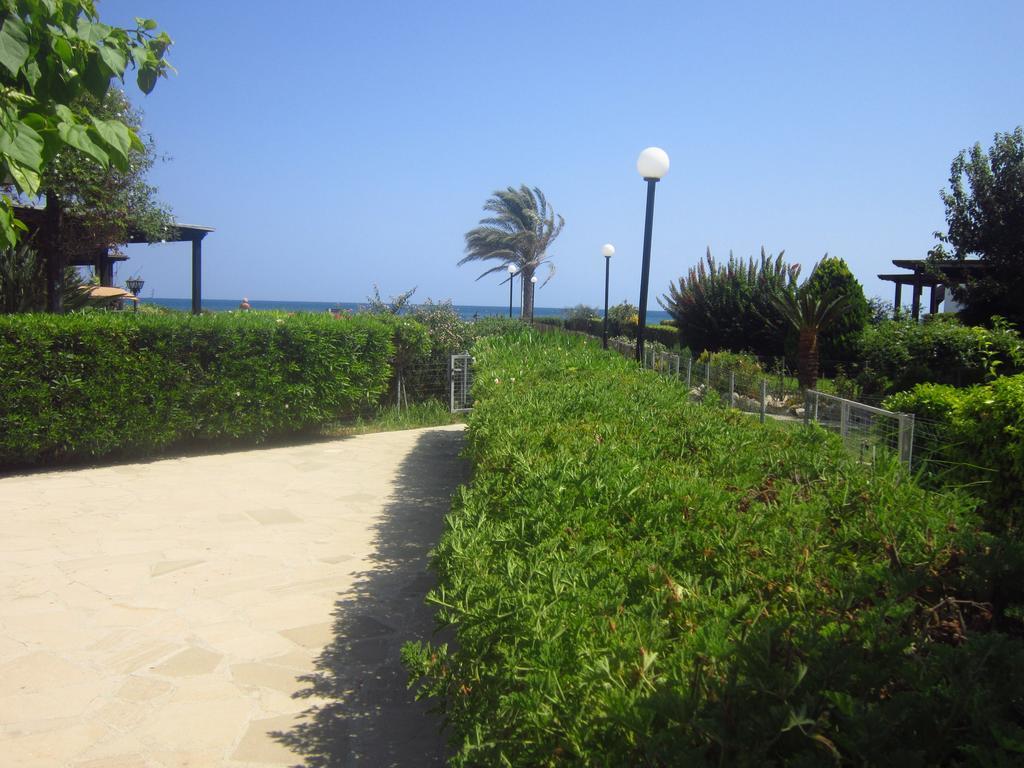 Yialos Village House Casa de férias Meneou