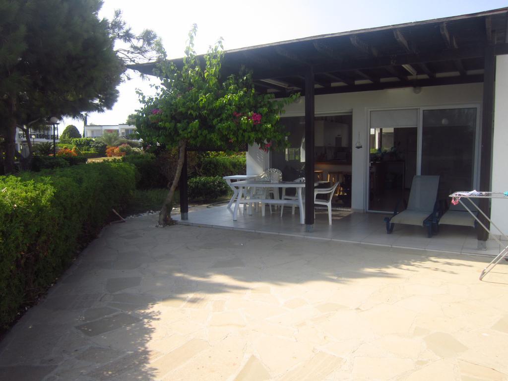 Casa de férias Yialos Village House *