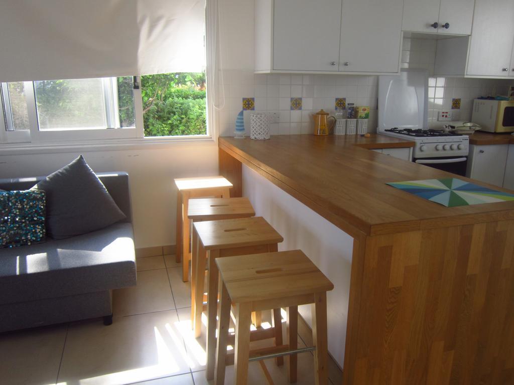 Yialos Village House *