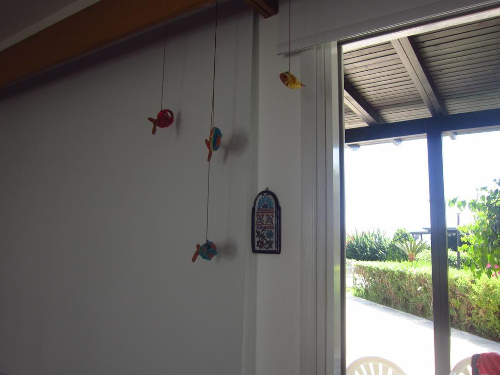 Yialos Village House * Meneou