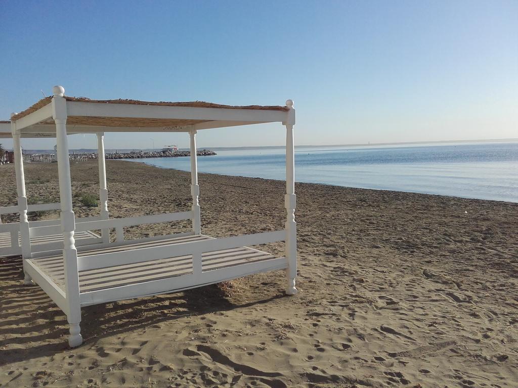 Mackenzie Sea Views Appartement *