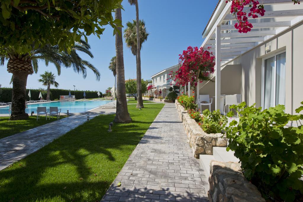 Mon Repos Agia Napa