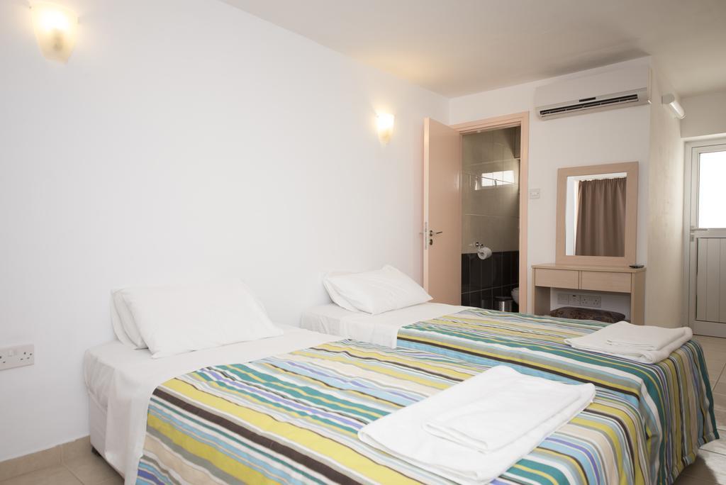 Aparthotel A Maos