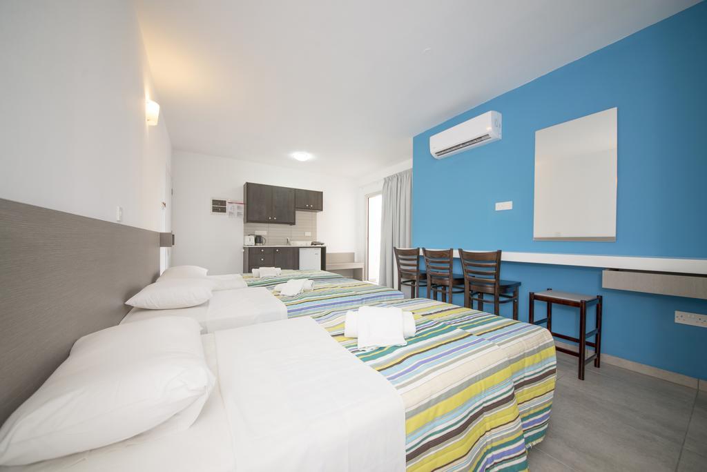 Aparthotel A Maos Ayia Napa