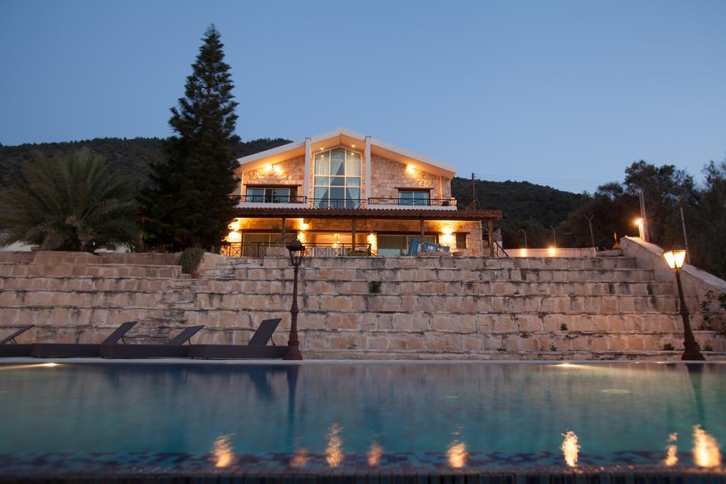 Villa Fata Morgana